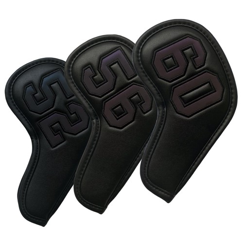 1pc magnetic golf iron wedge - golf,