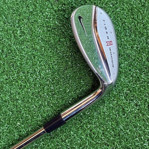 Nike golf tiger - golf,