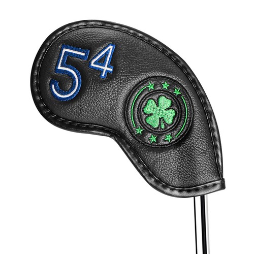 Finger ten golf iron - finger,