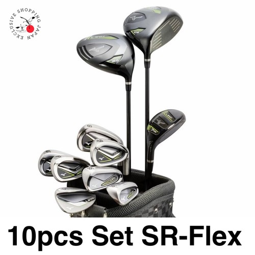 Mizuno golf beginner - lx-01,