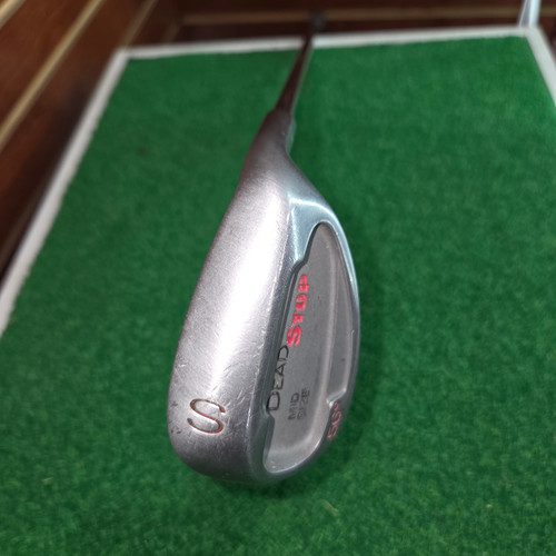 Deadstop midsize golf sand - deadstop,
