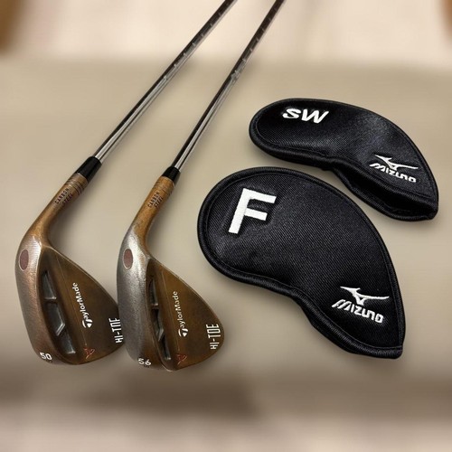 Taylormade toe 2pcs - taylormade,