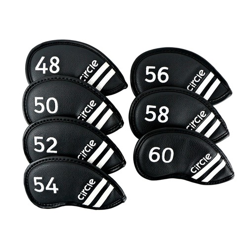 Circle design golf - golf, wedge