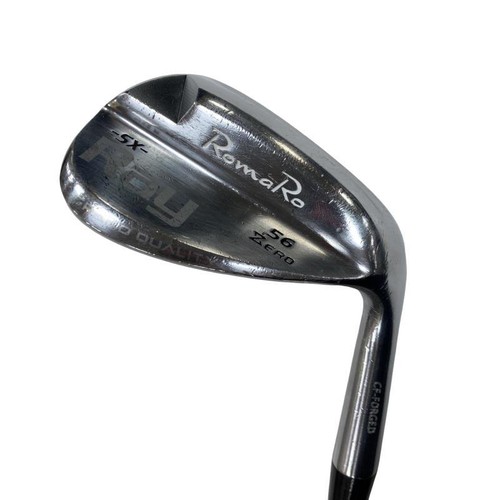 Romaro ray zero degree - sx-zero, 56