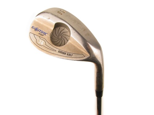 Simon golf mac sand wedge - simon,