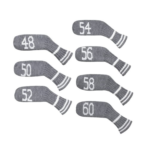 Pros knitted wedge - knitted, iron