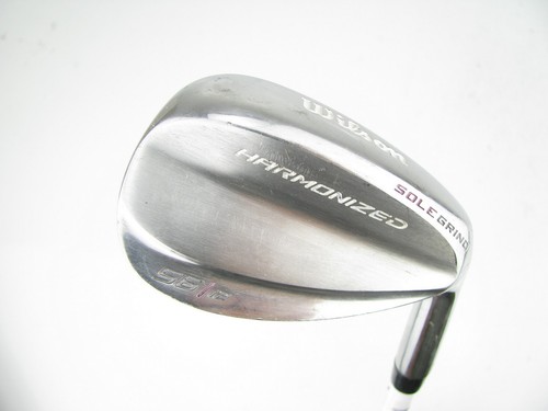 Ladies wilson harmonized - ladies, sw