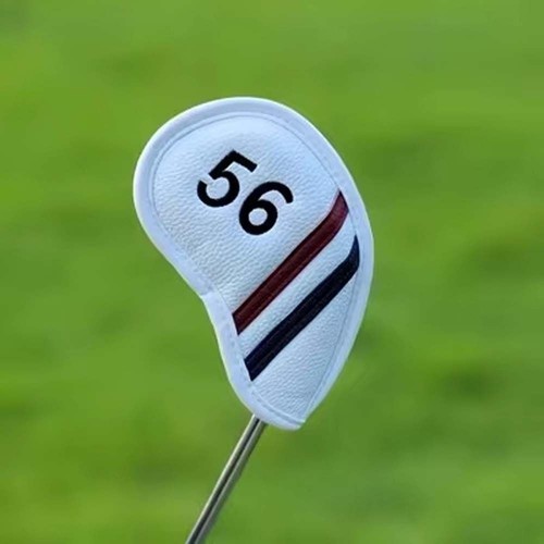 Sand wedge headcover golf - wedge, club