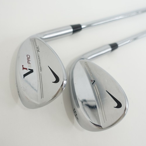 Nike golf forged 56 - forged, 52°56°