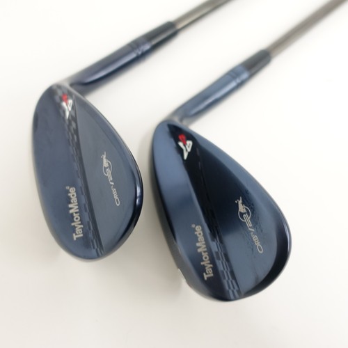Taylormade milled grind4 - milled,