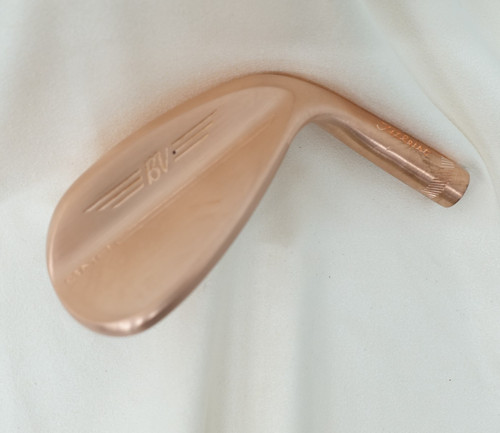 Titleist vokey spin - spin, milled