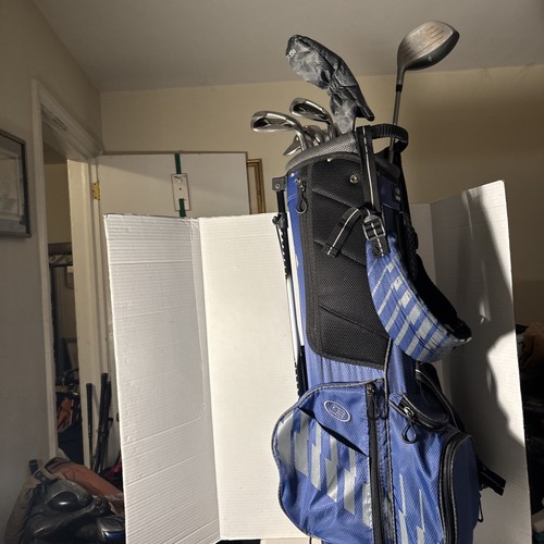 Uskg kids golf - uskg, rh