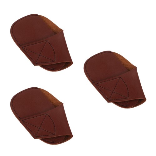 Golf club head covers - head, 3pcs