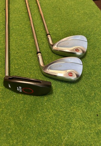 Prgr new egg wedge - prgr, set