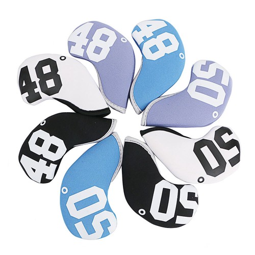 New 7pcs thick neoprene wedge - 7pcs,
