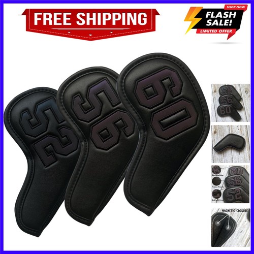 1pc magnetic golf - 1pc, wedge