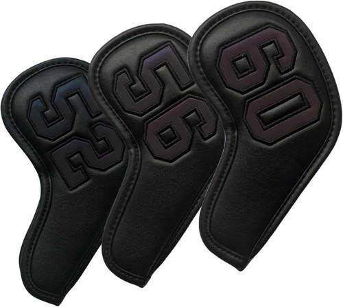 1pc magnetic golf iron - 1pc,