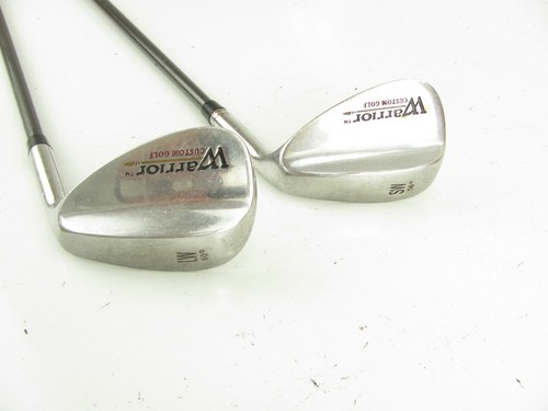Set warrior custom - 2,