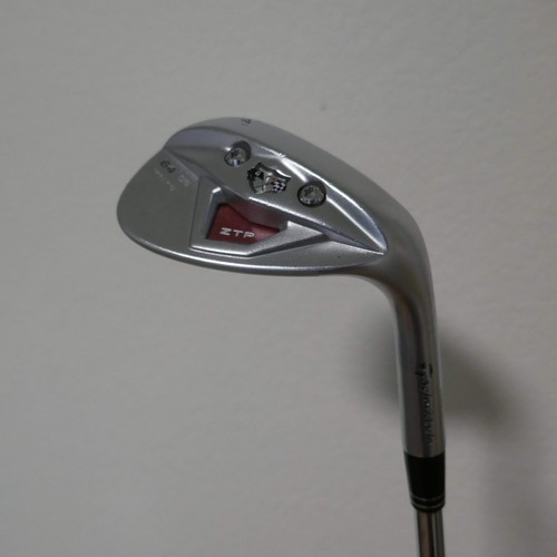 Taylormade ztp lob wedge - taylormade,