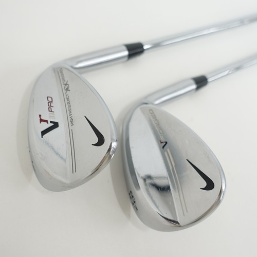 Nike golf forged 56 - vr, 52°56°