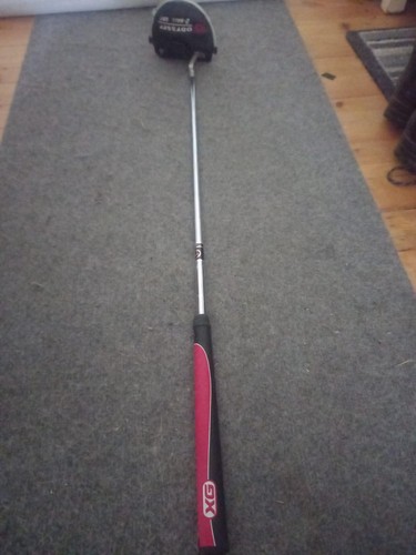Odyssey white steel ball - odyssey, srt
