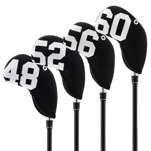 Big number neoprene golf - neoprene,