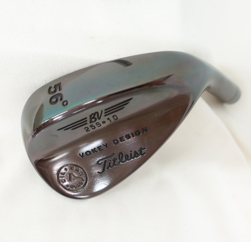 Titleist vokey oilcan - vokey, wedge