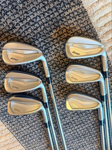 Ping i210 iron glide4 0 - iron, #5w