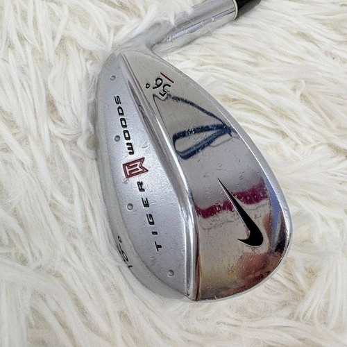 Nike golf tiger - nike, 56°