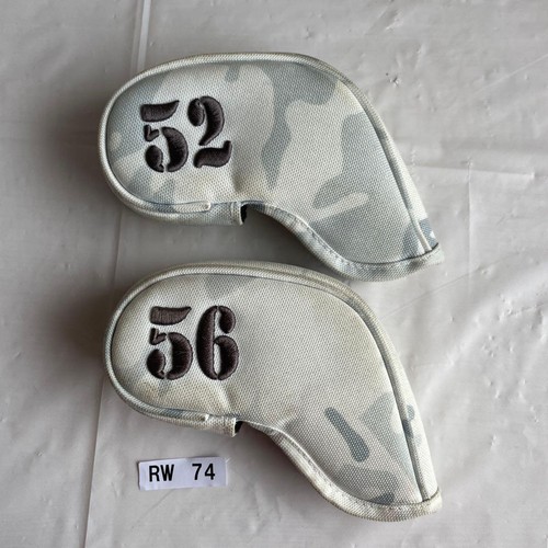 Robustin golf wedge cover - robustin,