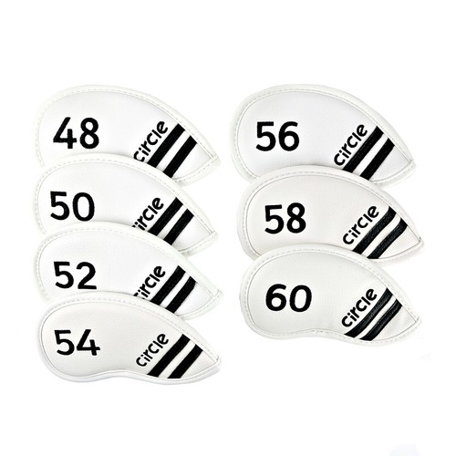 Circle design golf - golf, wedge