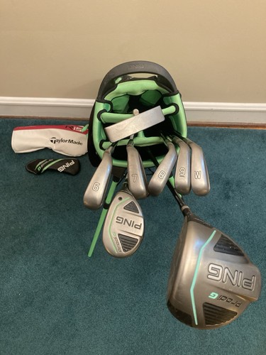 For tall rh kids ping - 56-62”,