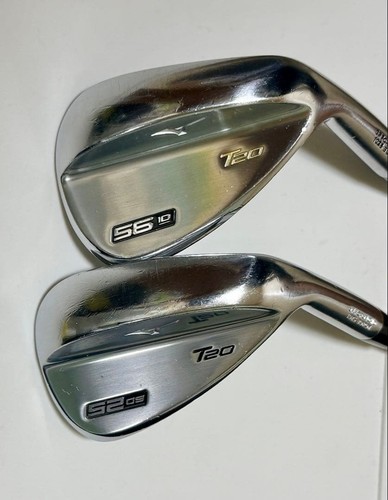 Mizuno t20 wedge - mizuno, set