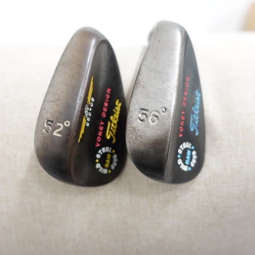 Titleist vokey design - titleist,