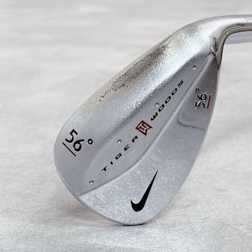 Nike golf tiger woods - tiger, 56°
