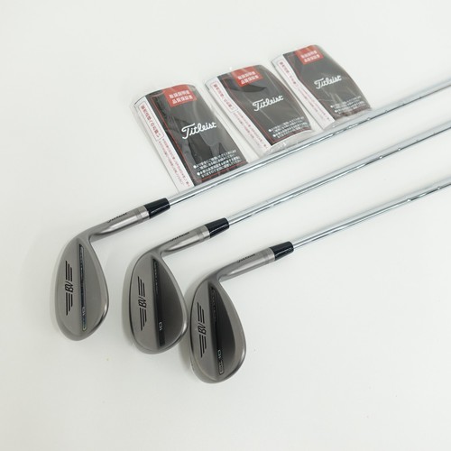 Mint titleist vokey - mint, sm10