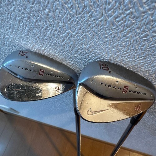 Nike golf tiger woods - nike,