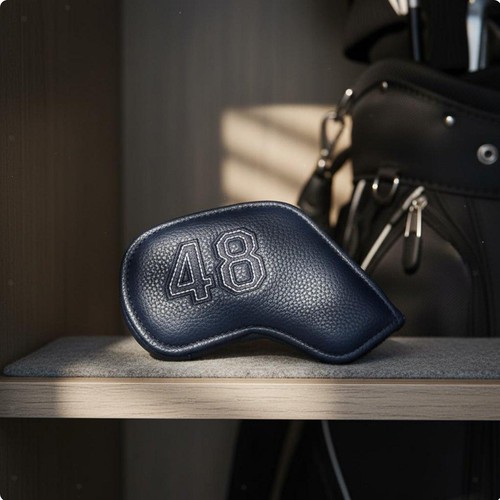 Golf iron head - golf,