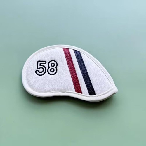 New golf wedge - new, cover